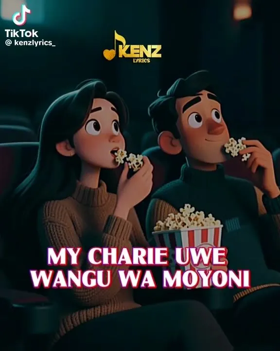 Just a romantic song by me🥰🌹🌹🌹