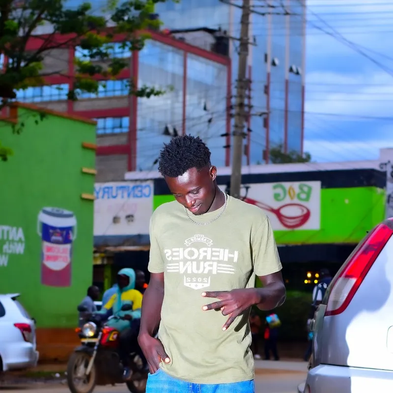 Sir jah🙏🙏 fundi  siku zote