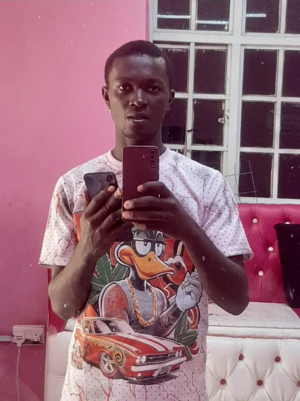 Happy Sunday