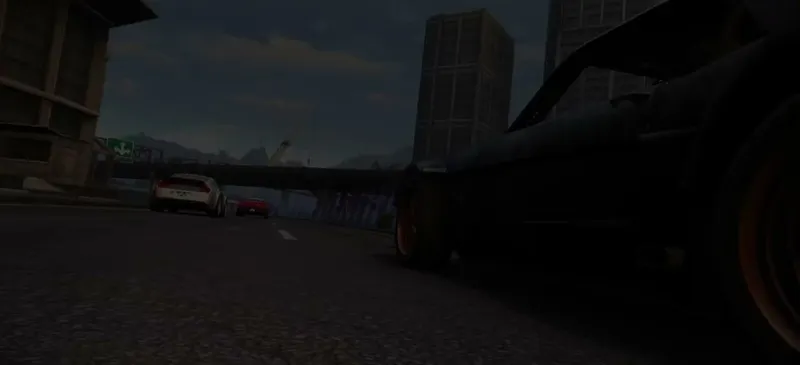 Need for Speed