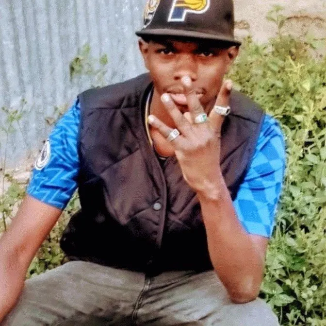 Siku zote half Pint bazenga Official