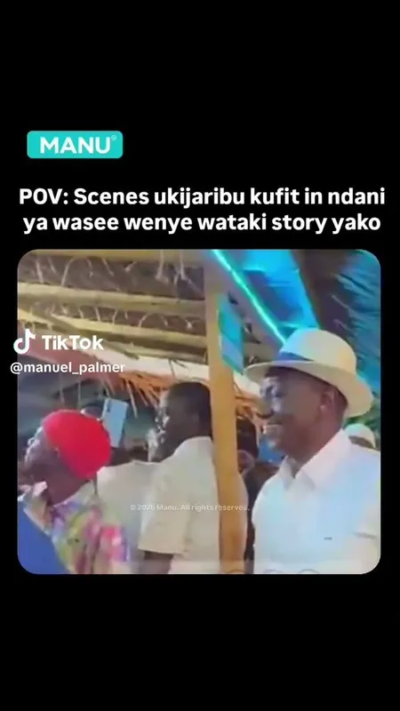 Ni mbaya 😂😂