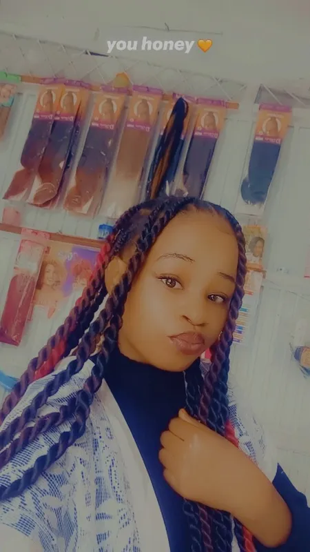 Hii🤗