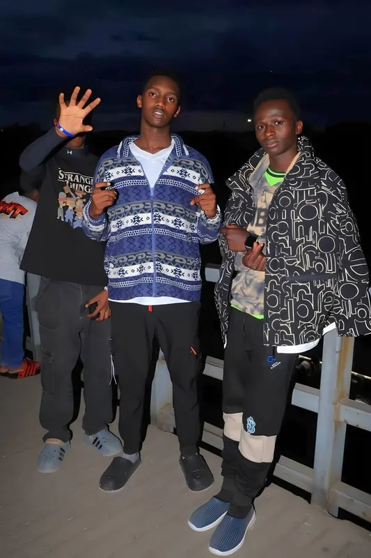 VIJANA WA EMBA 💯🔥✌🏼