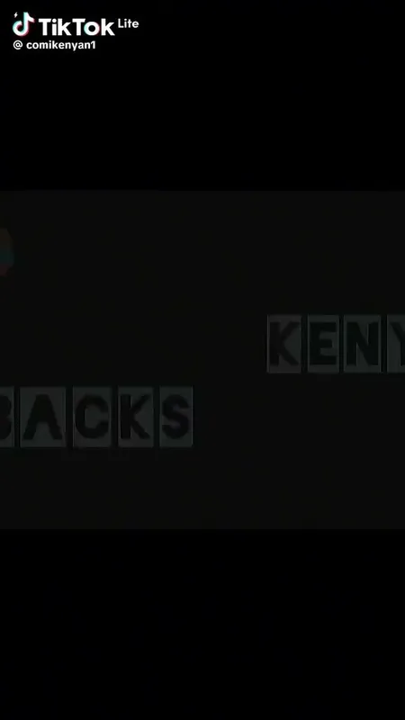 Ni mbaya walai