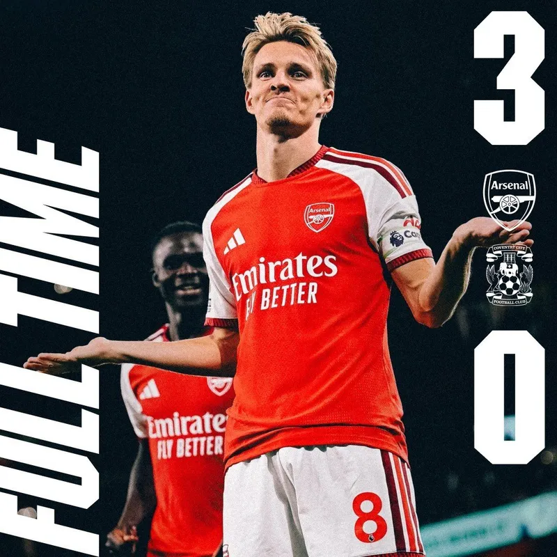 🤩COYG