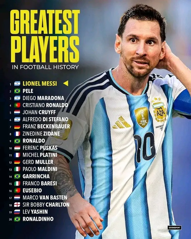 goat