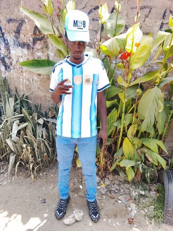 ❤️💚💛WEWE UKIOGOPA KUACHWA,,,SISI TUNAOGOPA KUSOTA

ZETU ZA EAST ‼️🦅
