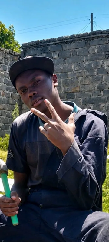 Pigwa nyundo