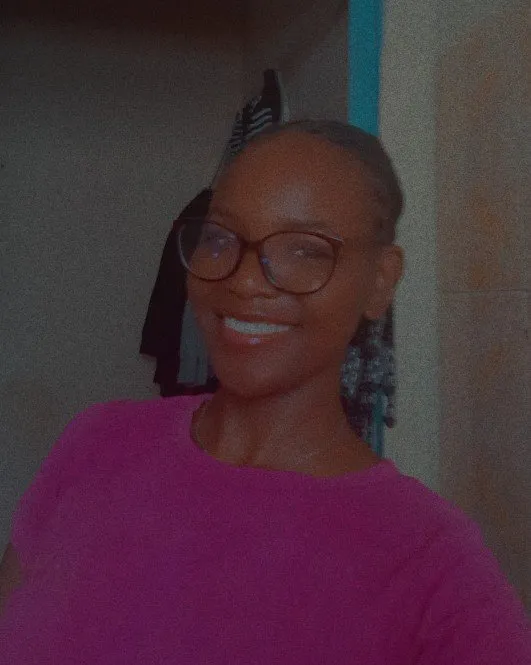 Smiling makes one beautiful ❤️ should try tooo
