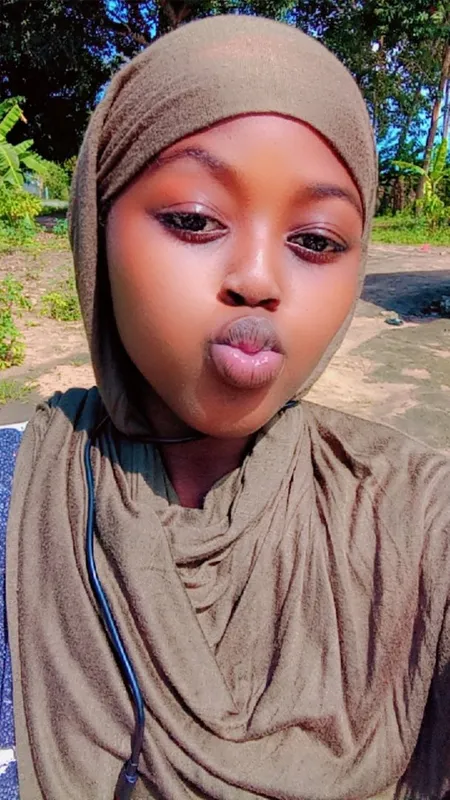 Mamittah🥰😘
