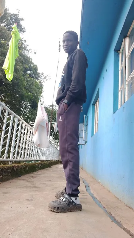 No haters