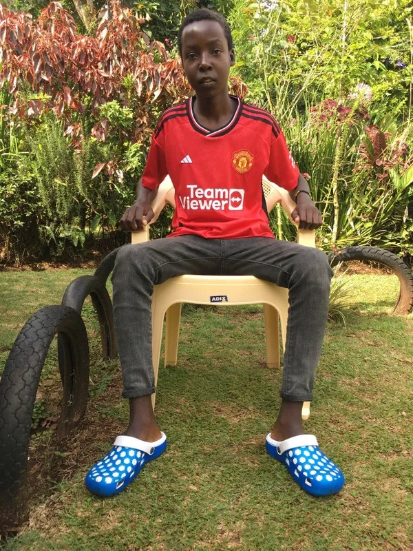 Loose/win ;The jersey will remain RED