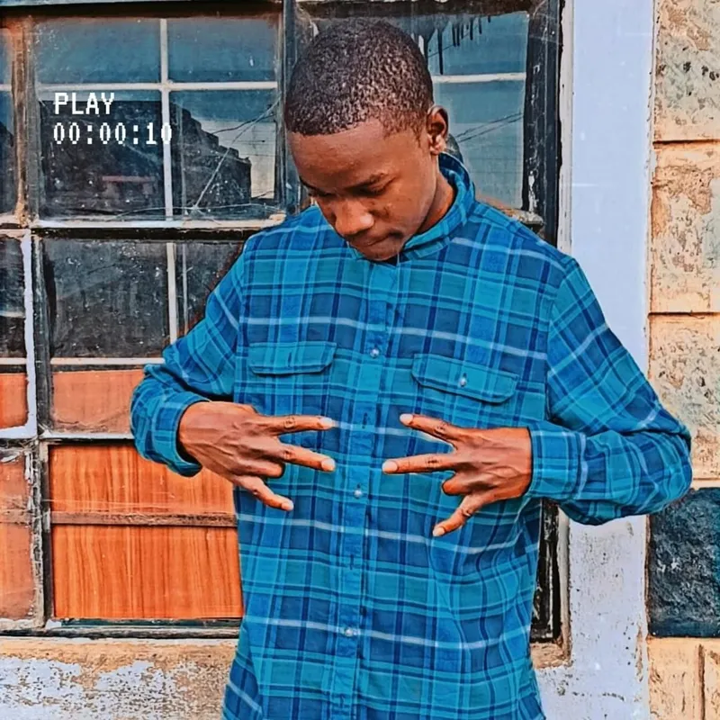 Always humble 😜😜⭐