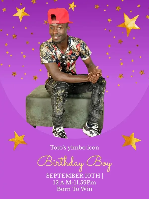 Birthday Boy 🎈🎂🎉🎂🎉🎉🥰🥰