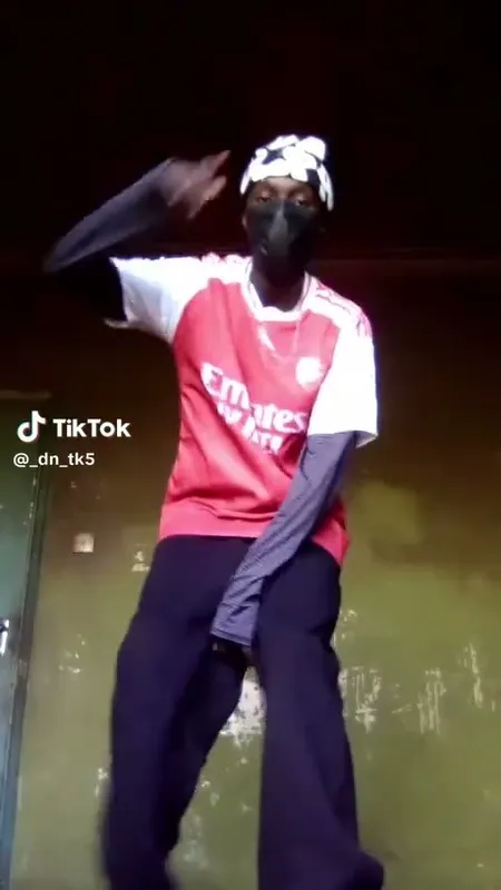 Füxy ke 💥🎩🇰🇪