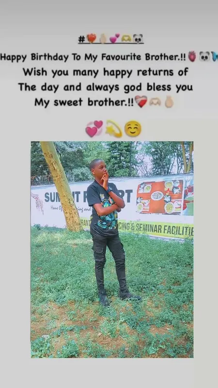Happy mashujaa day to our heroe