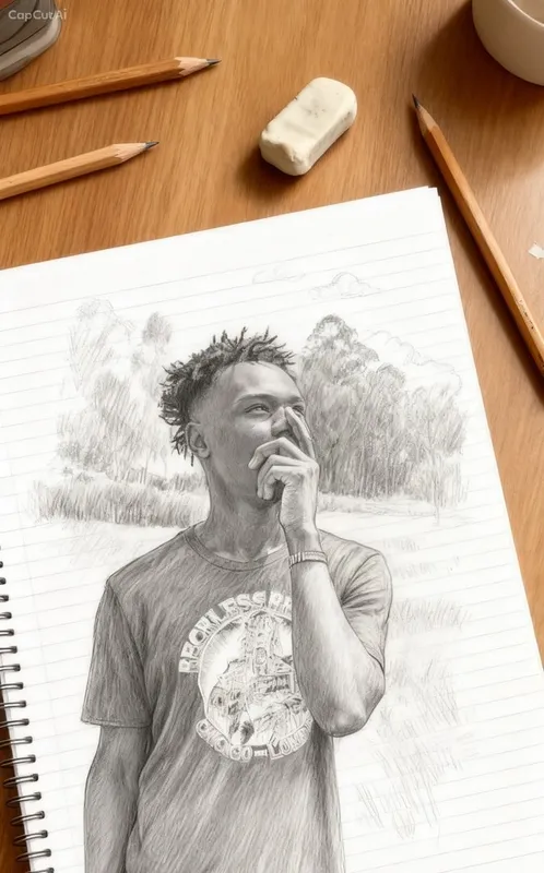 Art always