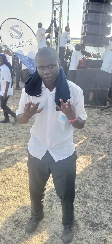 Homabay Cultural day
