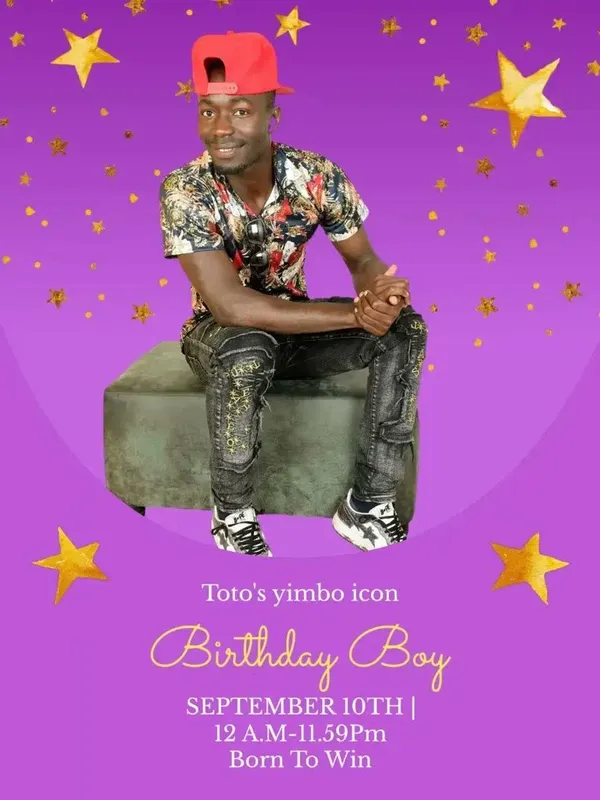 Birthday Boy 🎈🎂🎈🥰🥰