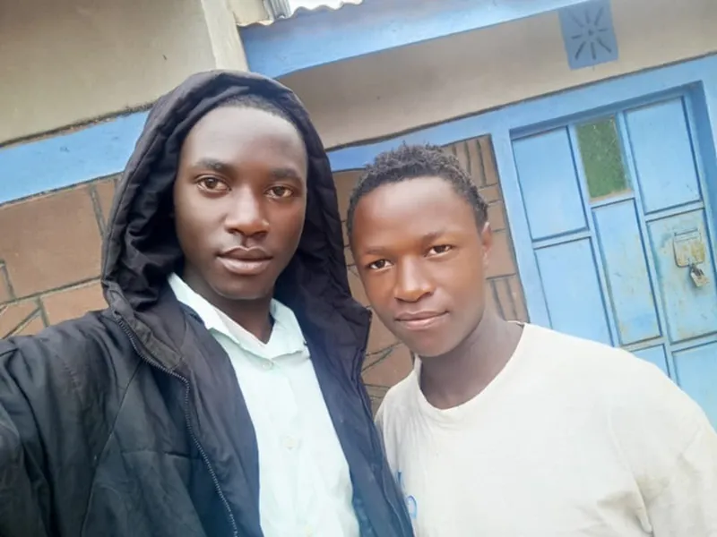 Blessed Sunday