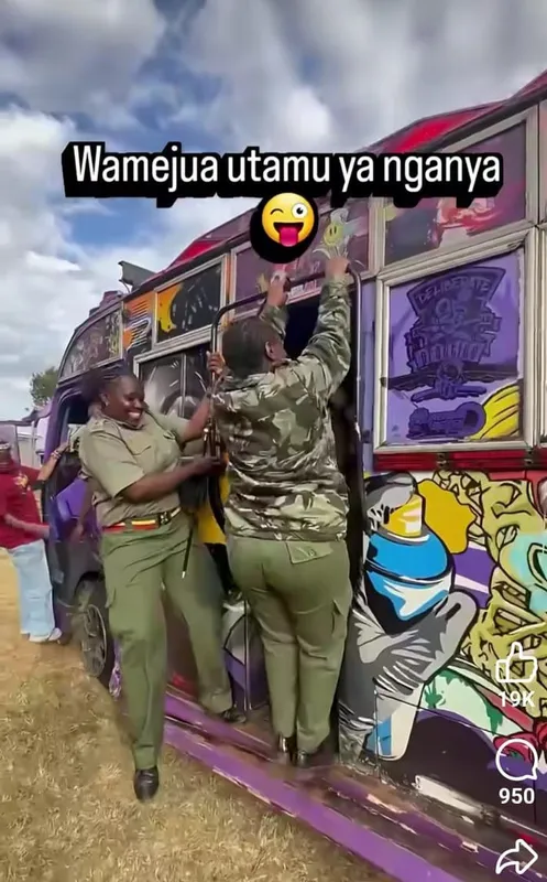 Ni mbaya 😂😂