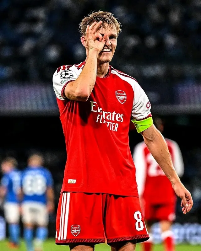 TEAM GUNNERS