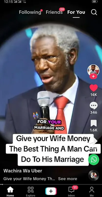 Clear truth