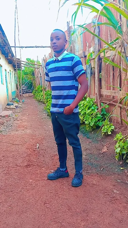 Long tym bro hope chuo inakupeleka poa
