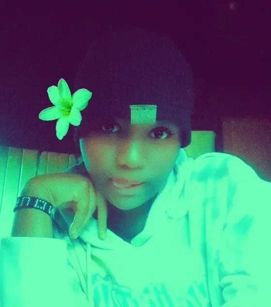 🤭🤭just mee
