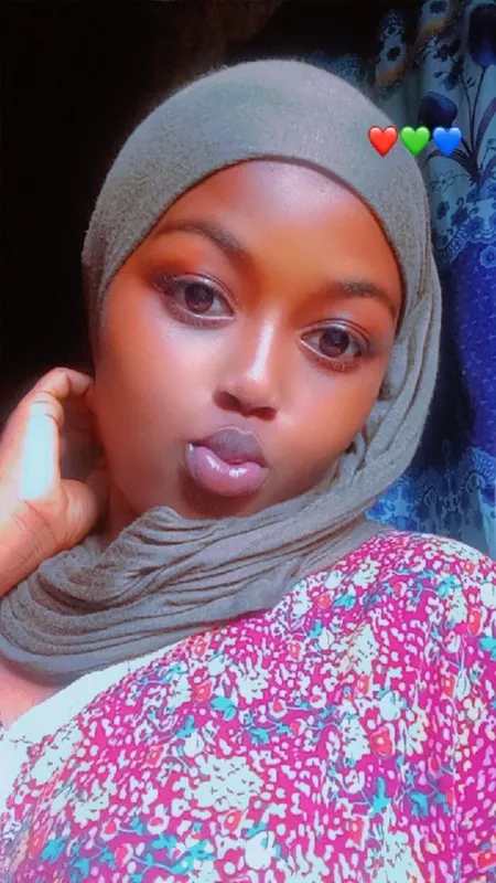 Kaselah ka wanangu💯👊🥰