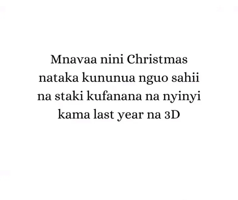 Walai tena 😂😂💔