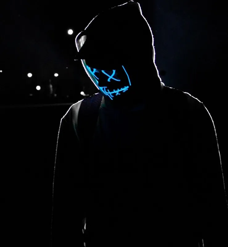 "/incognito/" cheat activated