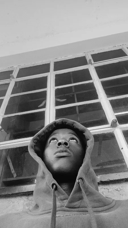 Jah first 🙏