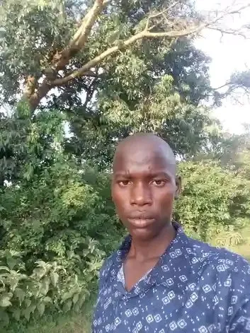 Humble guy