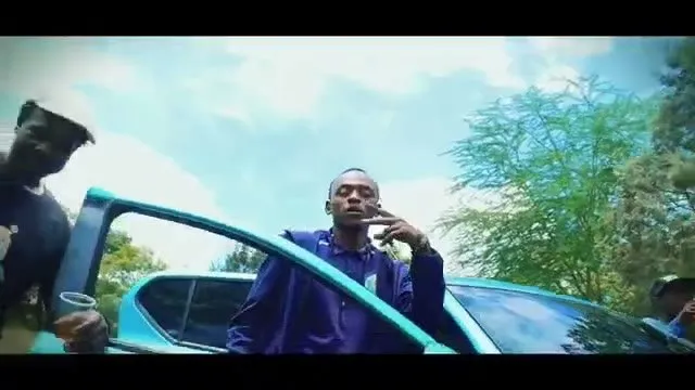 STAR GONMEN EMPIRE X MBOGI WE-D VERSE 3