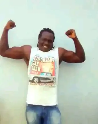 No pain no gain