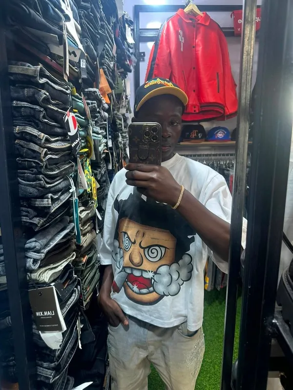 Sharp boy collection📊✅️ @topboyz