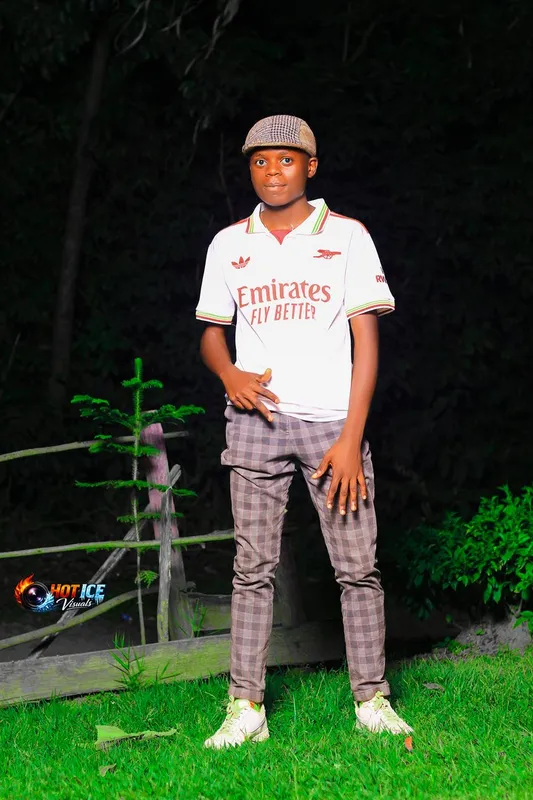 Palmer be me🤟