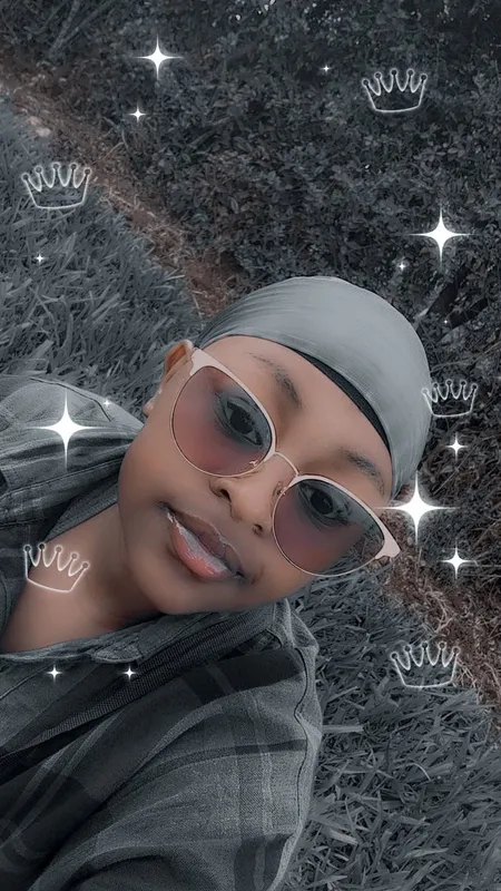 Cool bitch
