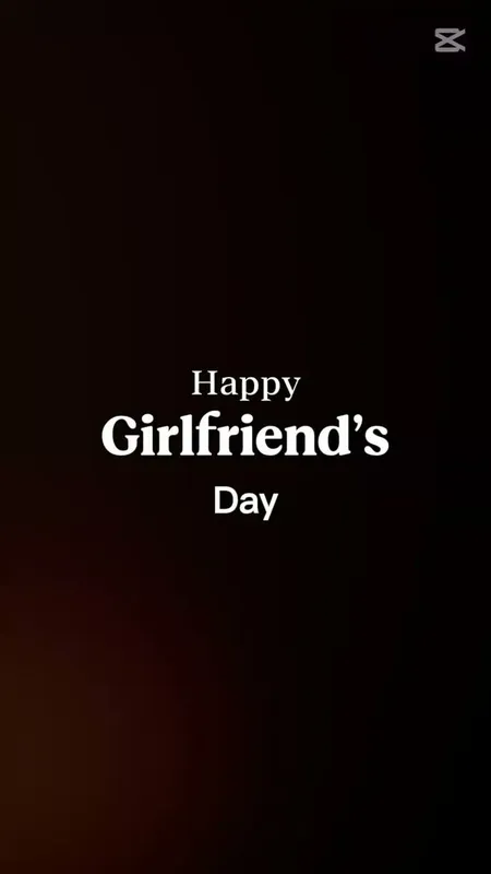 Happy girlfriends day to my girlies🥰😘