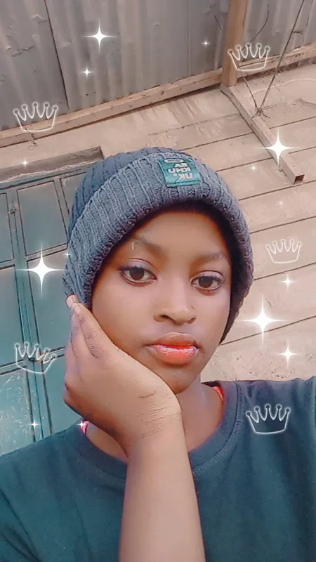 #### baby girl