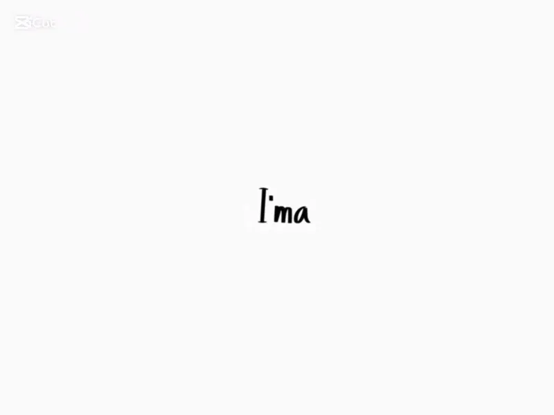 Forrow me I forrow you, simple period.