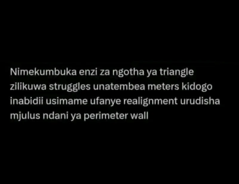 Ilikuwa mbaya😂😂