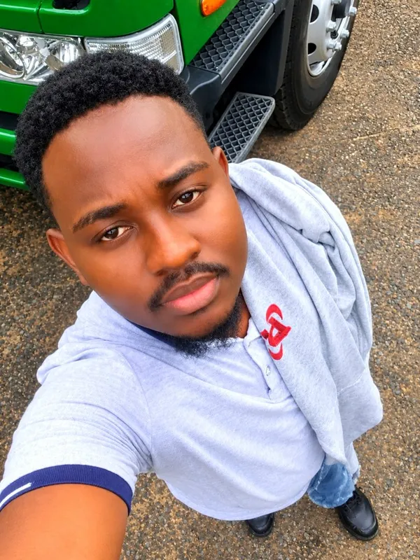 Happy new week