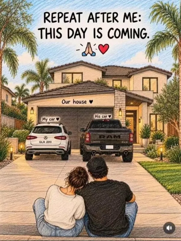 Real ones are yet to come