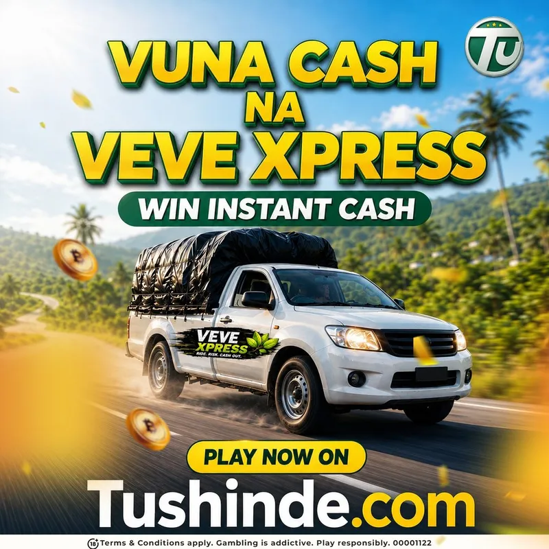 #Veve express ndio form pale Tushinde