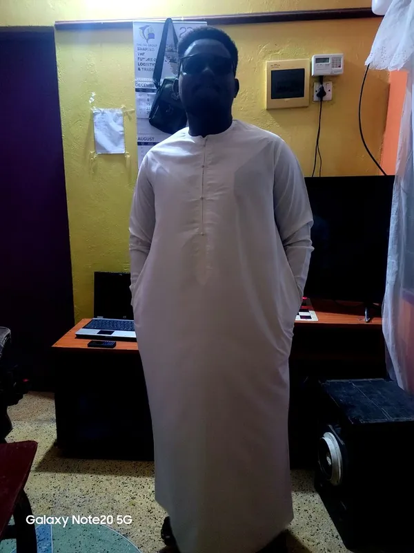JUMU'A went well