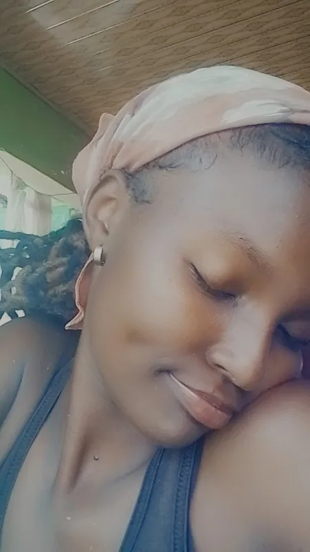 Sleeping doll 😌