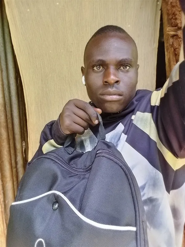 Wale maballer mpende zoezi